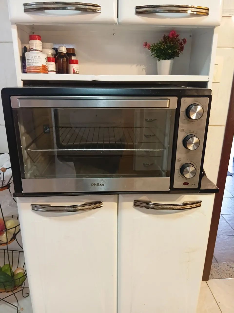 Forno elétrico  - Foto 4