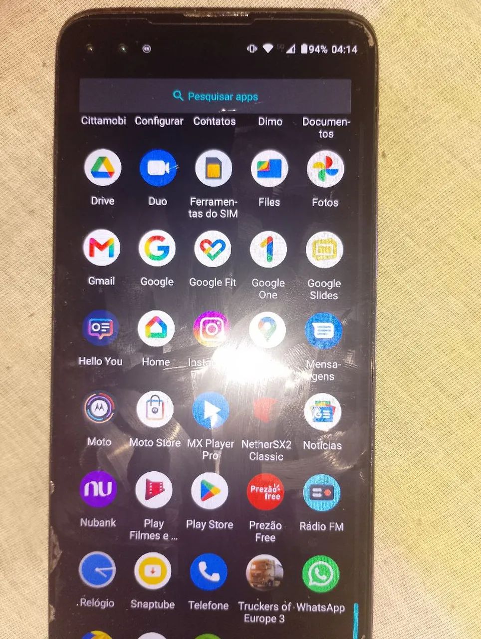 Moto g 5g plus  - Foto 2