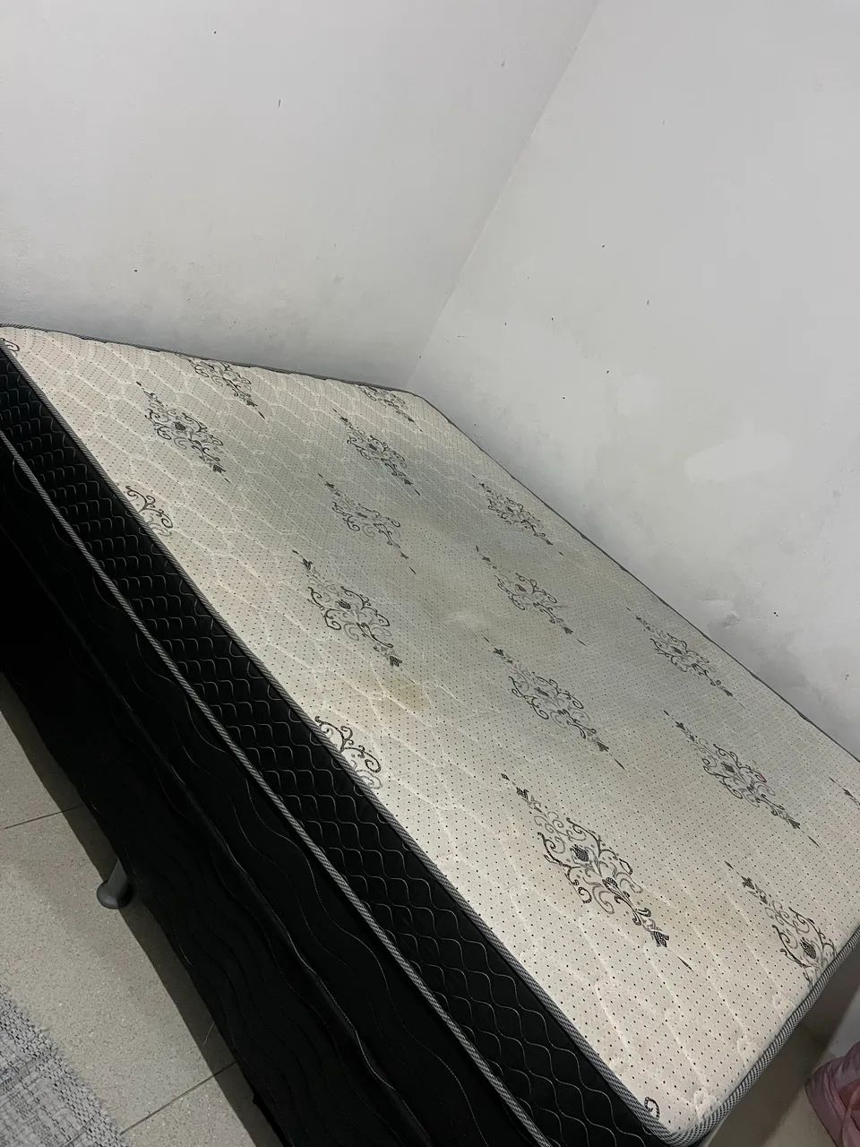 Colchão de casal