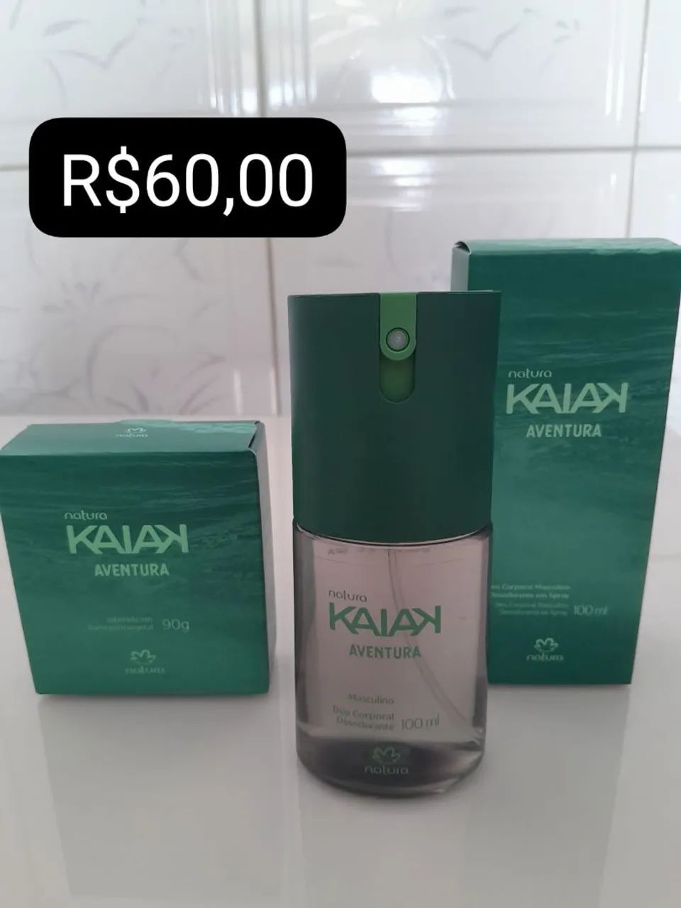 Perfumes  - Foto 4