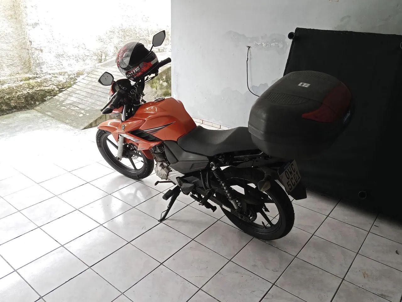 Excelente moto  - Foto 4