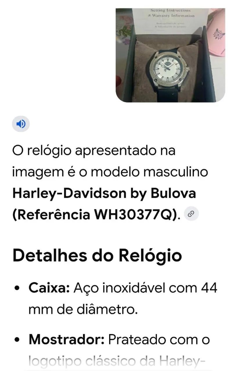 Relogio bulova  - Foto 4
