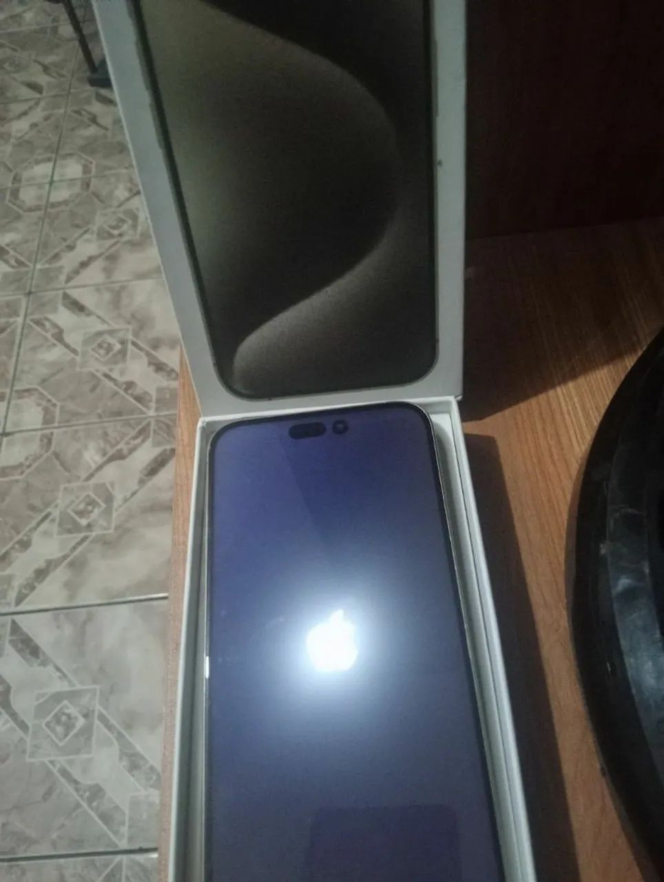 iPhone 15 pro max  - Foto 5