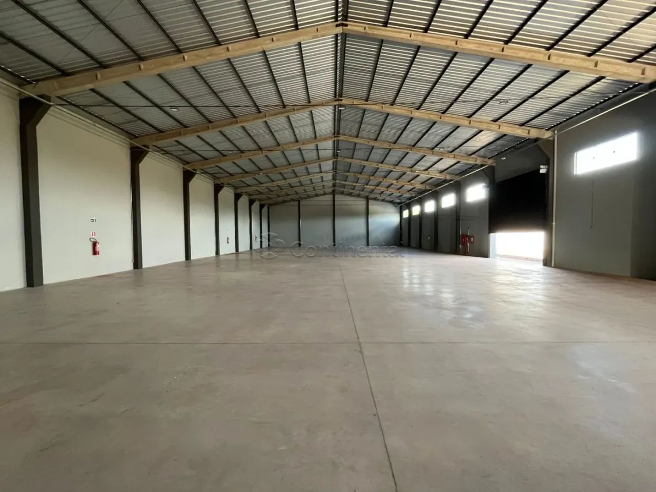Barracão Comercial para Locação em Dourados-MS - Foto 2