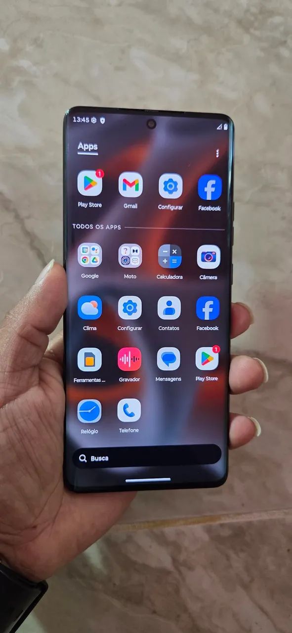 Motorola edge 50 pro 5g - Foto 2