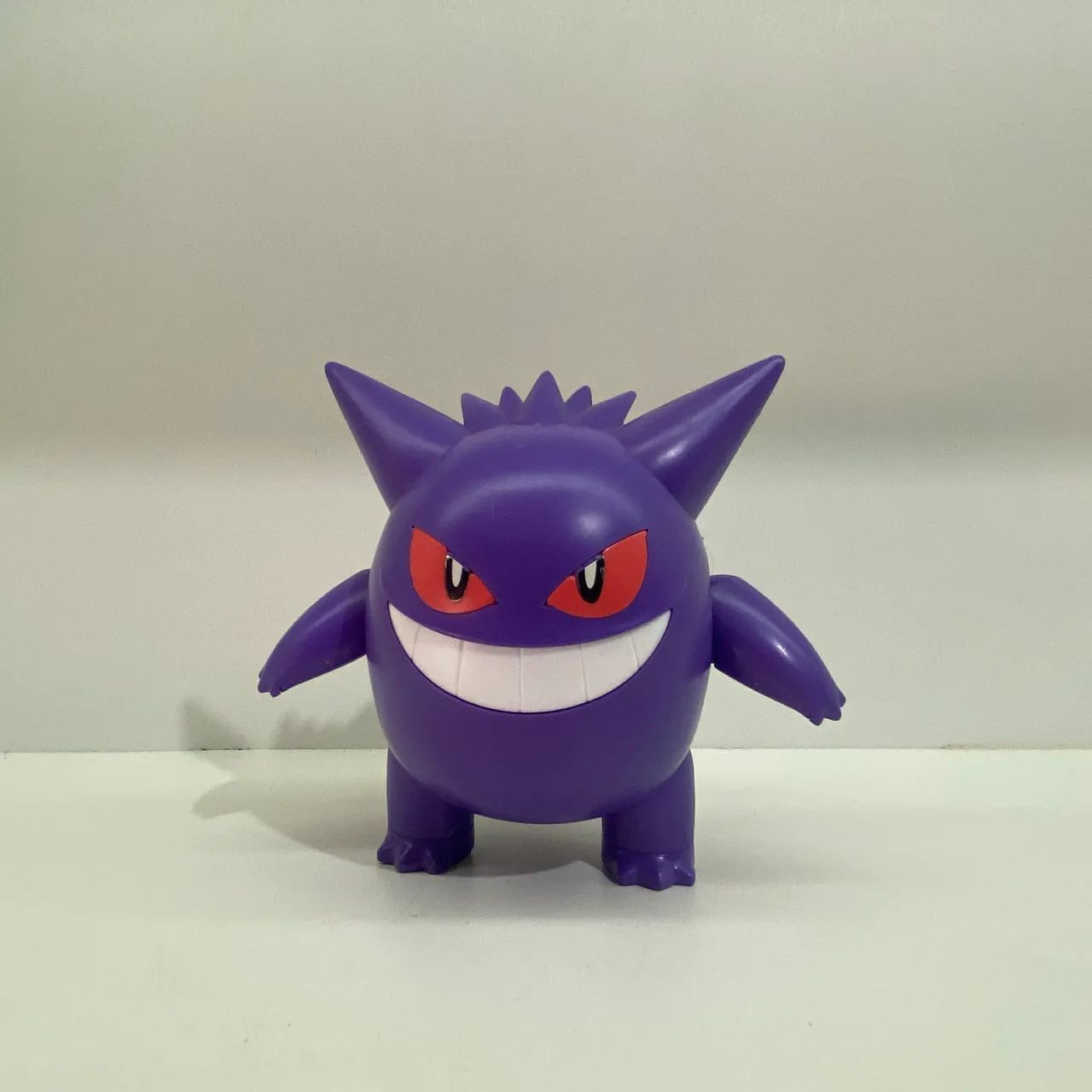 Gengar Model Kit Bandai