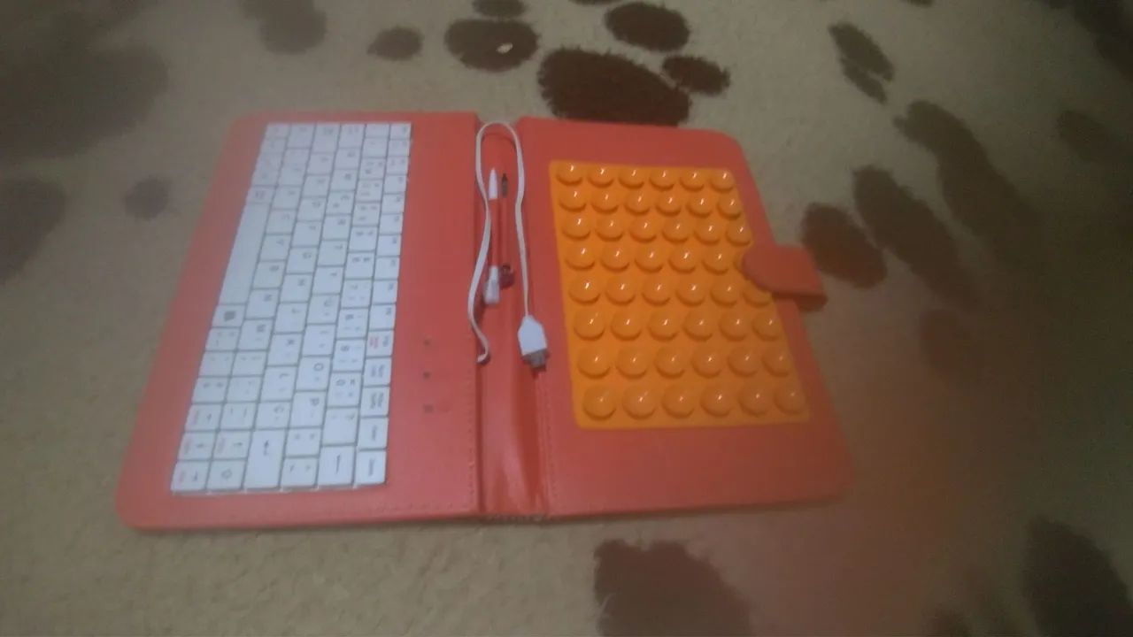 Exbom kit teclado  mouse  - Foto 5