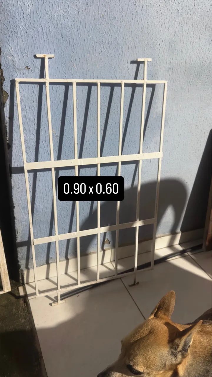 Portão  - Foto 2