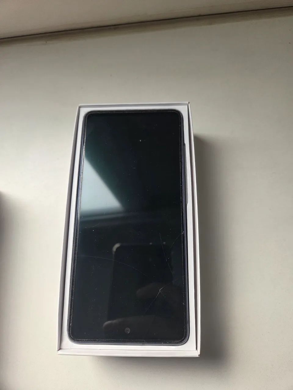 Celular s20fe - Foto 2