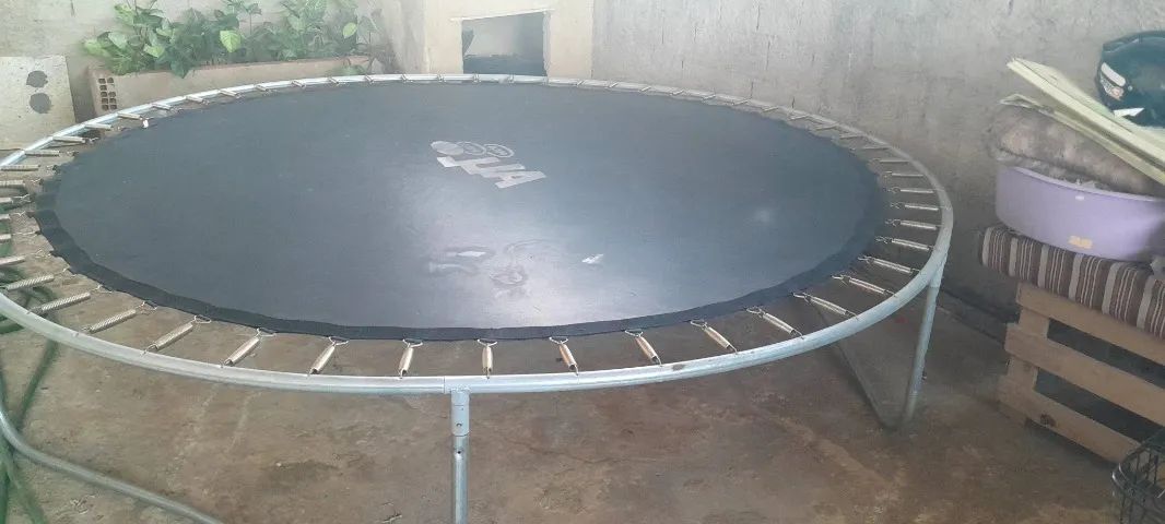 Pula pula - Foto 2