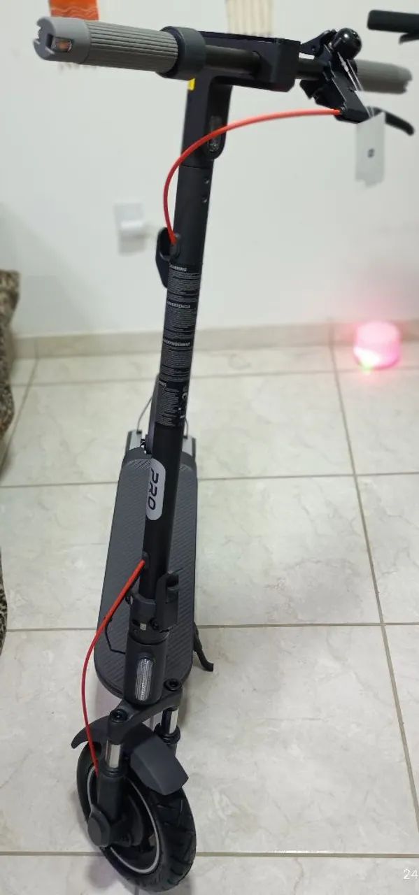 Patinete elétrico scooter Xiaomi 5 Pro - Foto 4