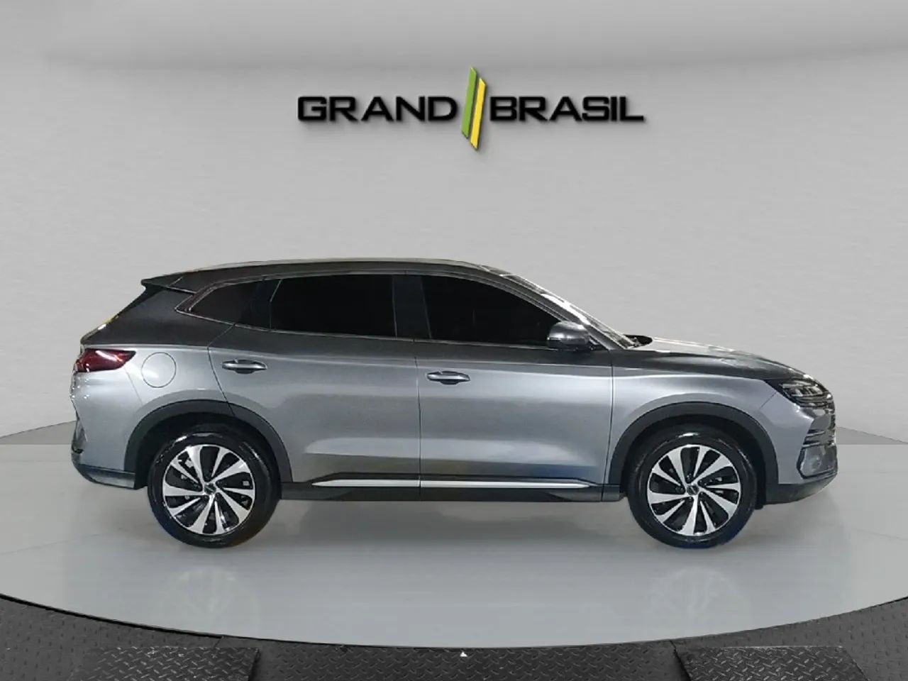 BYD Song Plus 1.5 16V Aut. (hibrido) 2026 - Foto 8