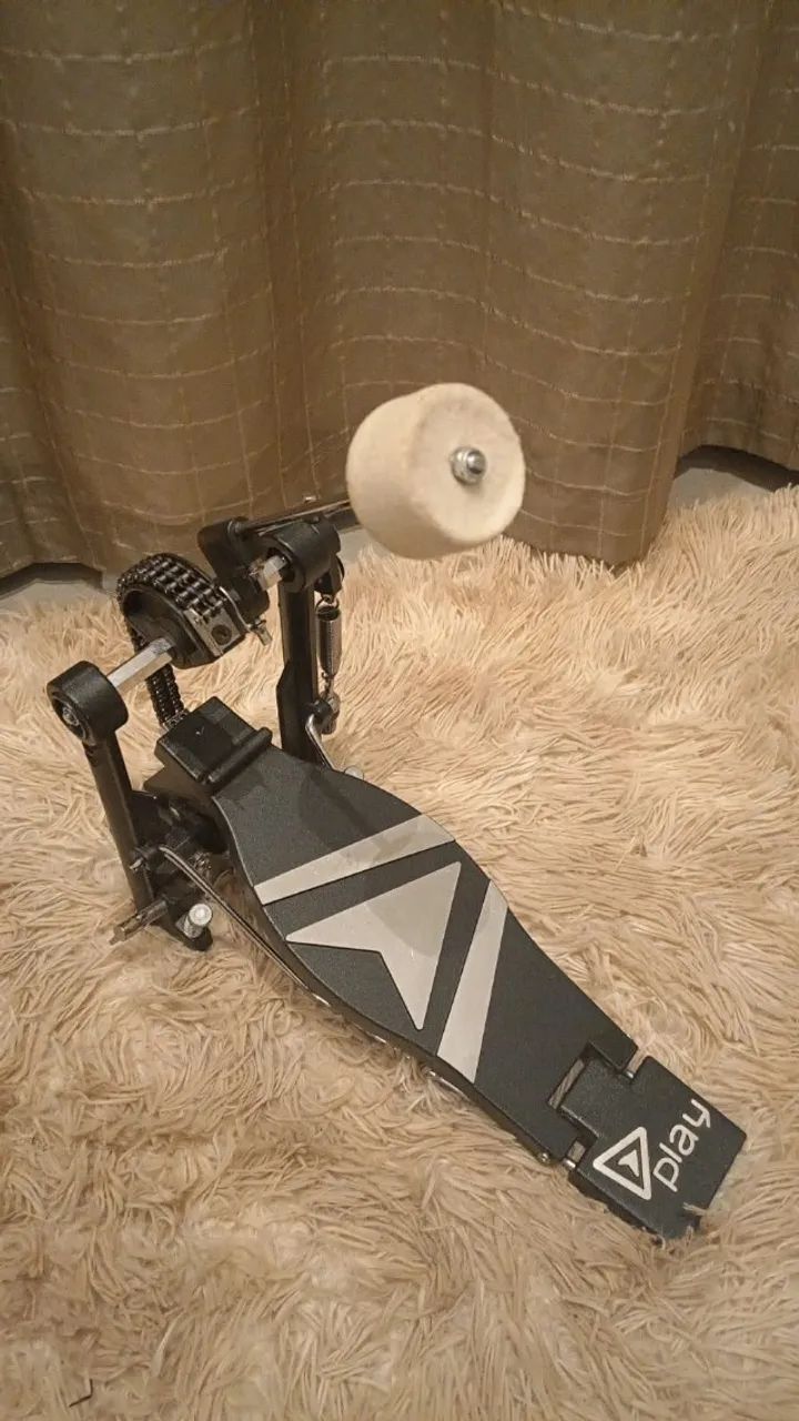 PEDAL BATERIA 