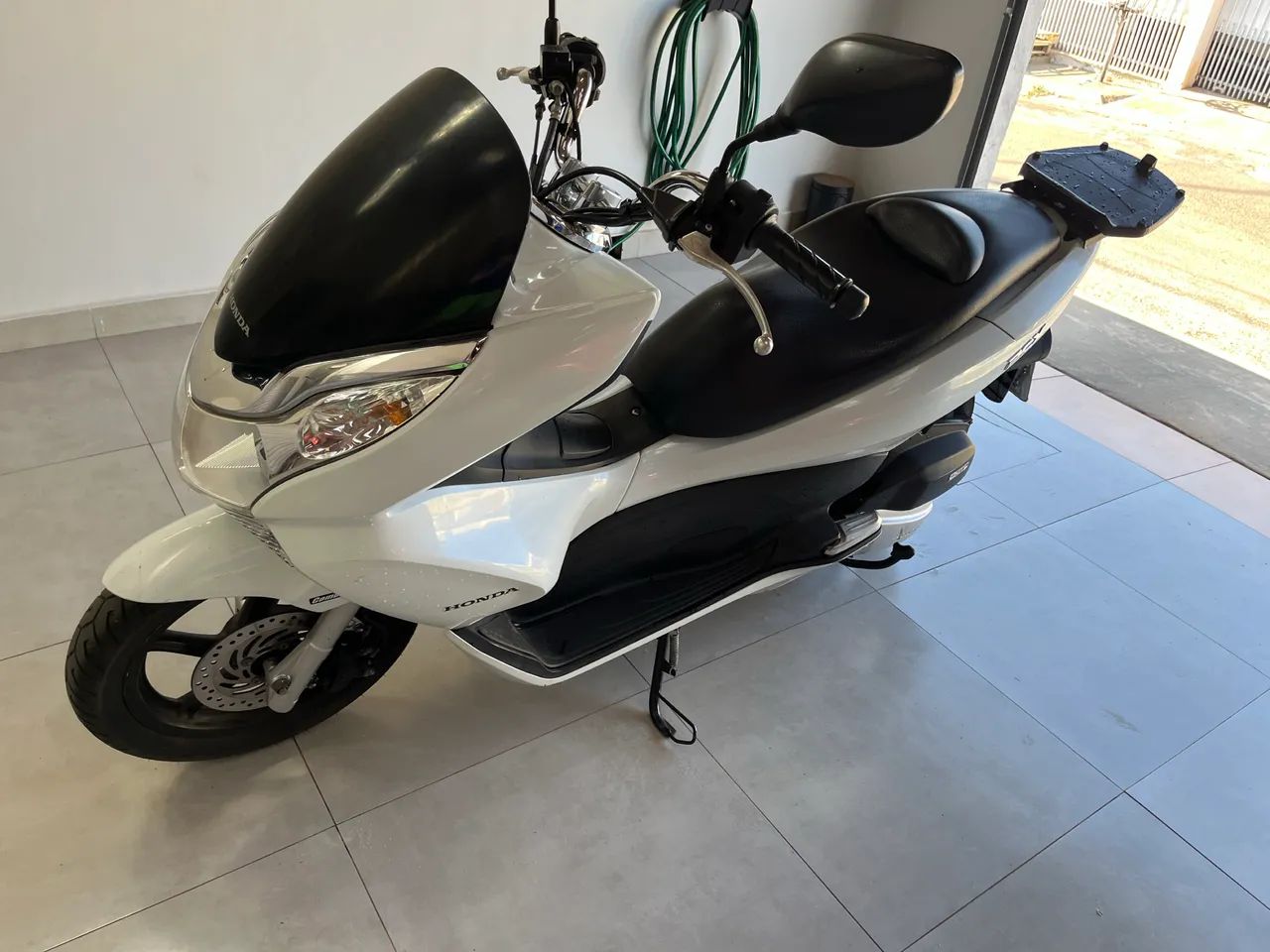 PCX 2013/2014 - Foto 2