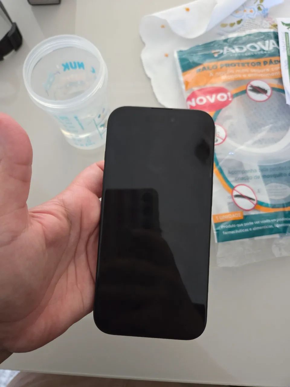 Iphone 16 256gb - Foto 2