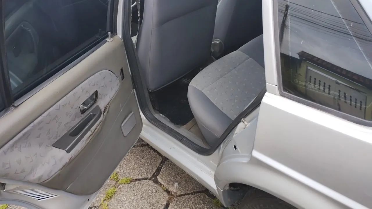 Volkswagen Santana Santana 1.8 Mi 2000