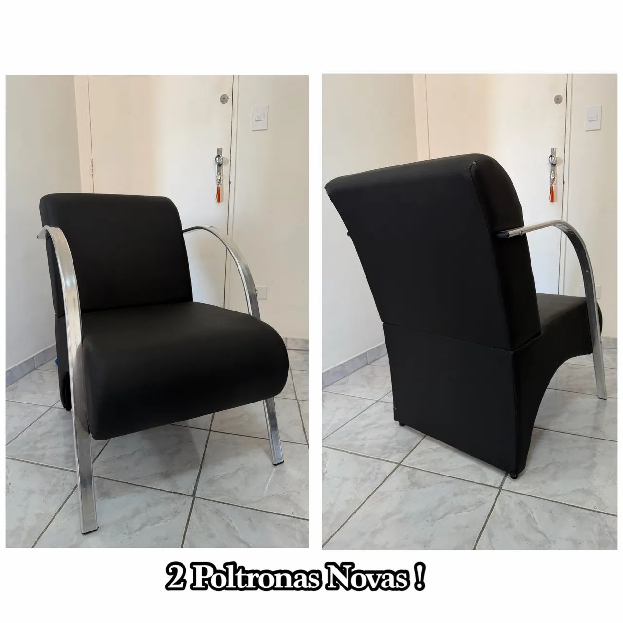 Poltronas  - Foto 3
