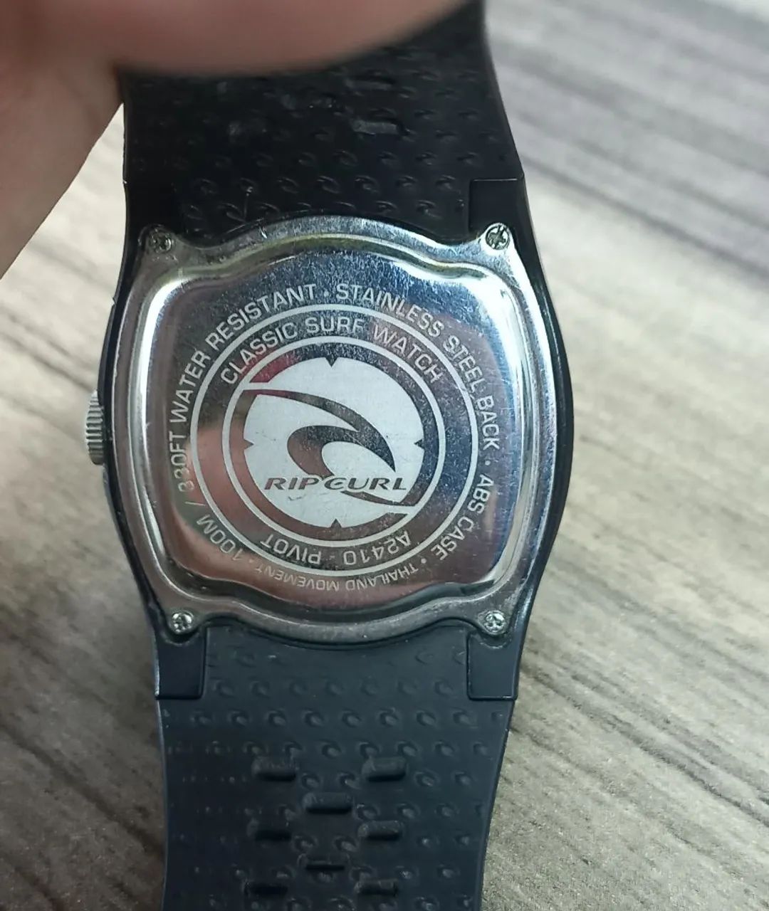 Relógio RIP CURL - Foto 2