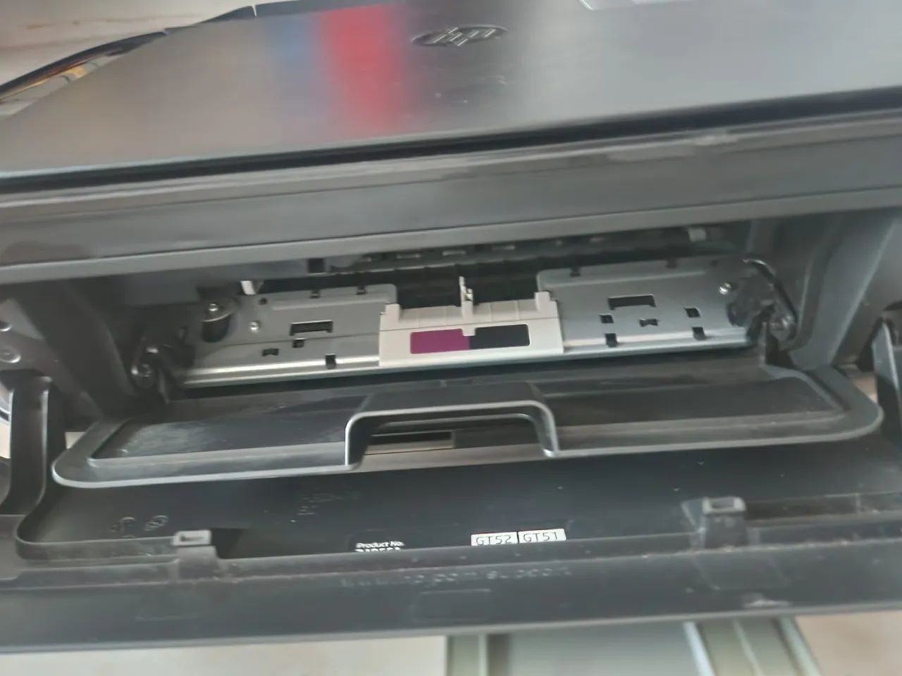 Impressora HP - Foto 6