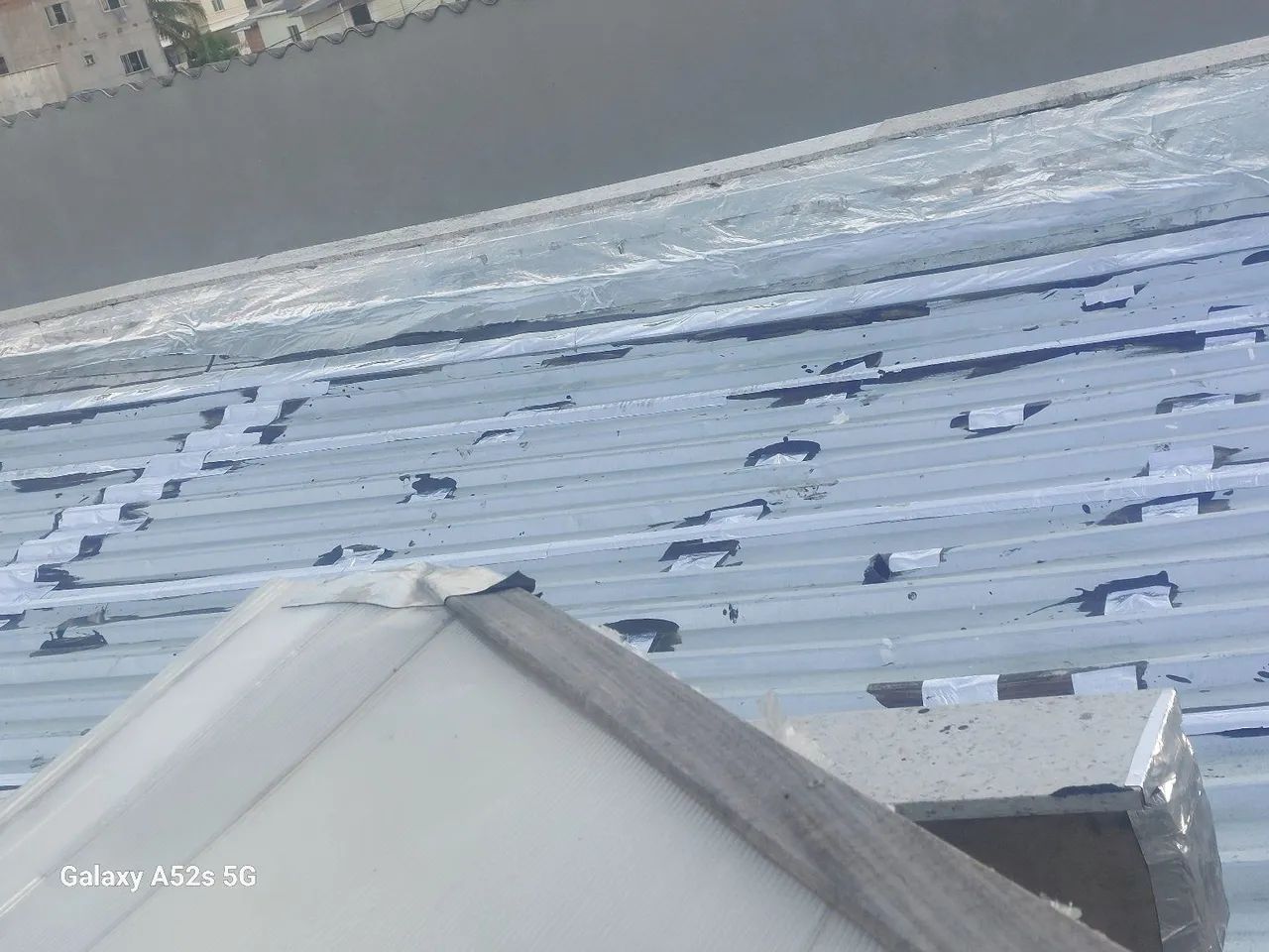 Reforma residencial - Foto 4