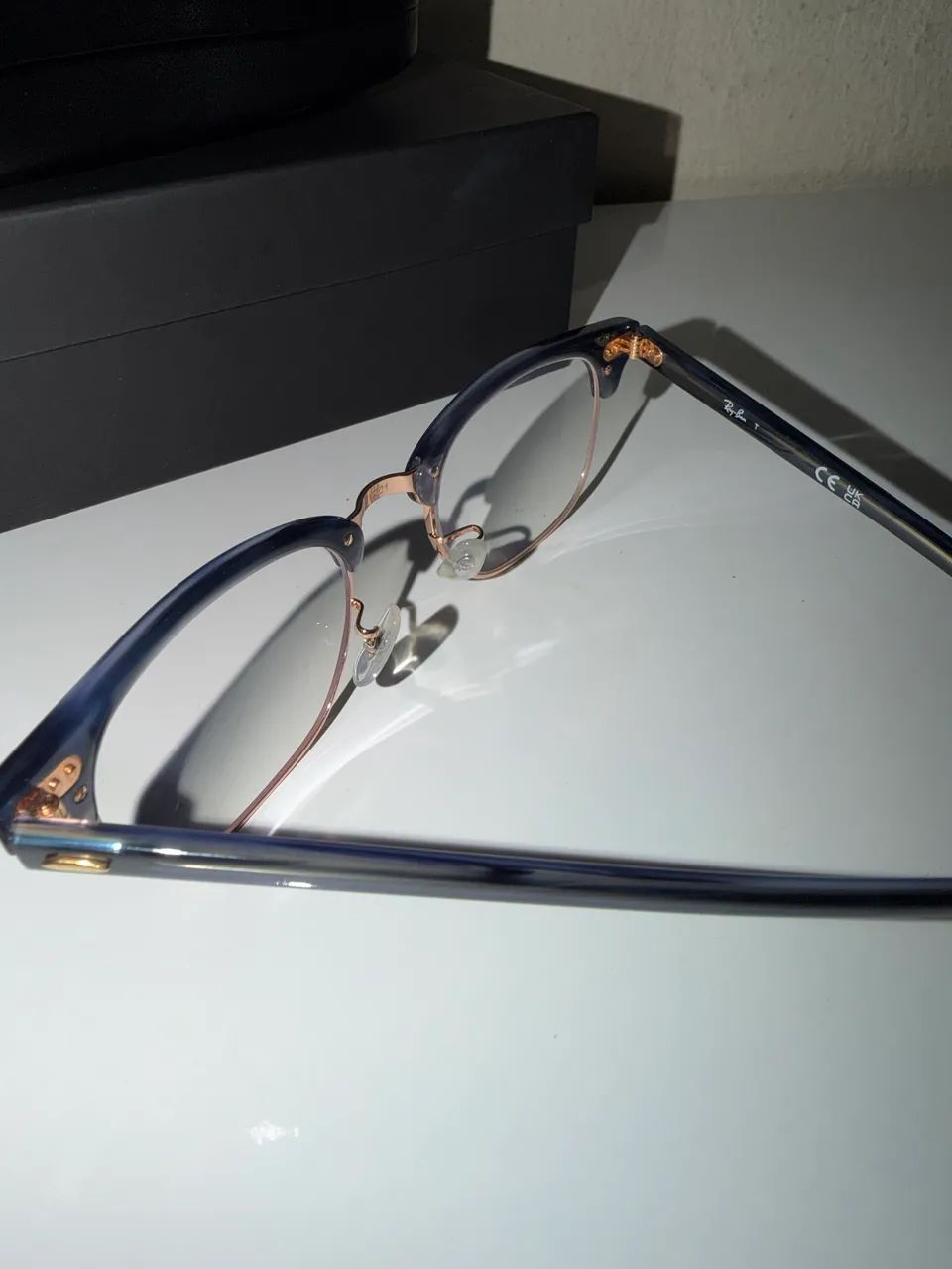 Armação Óculos RayBan Optics - Foto 2