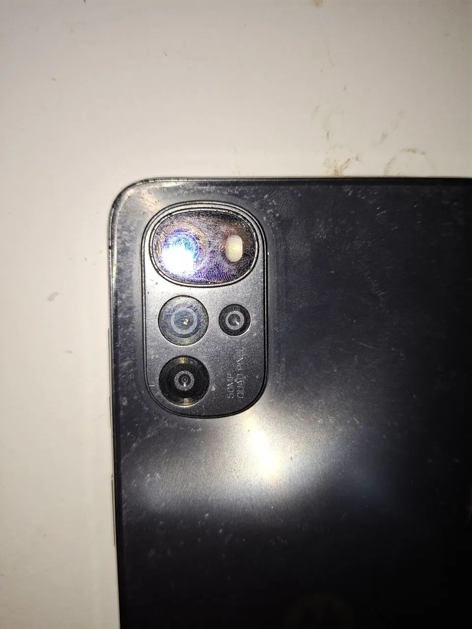 MOTO G22 - Foto 3