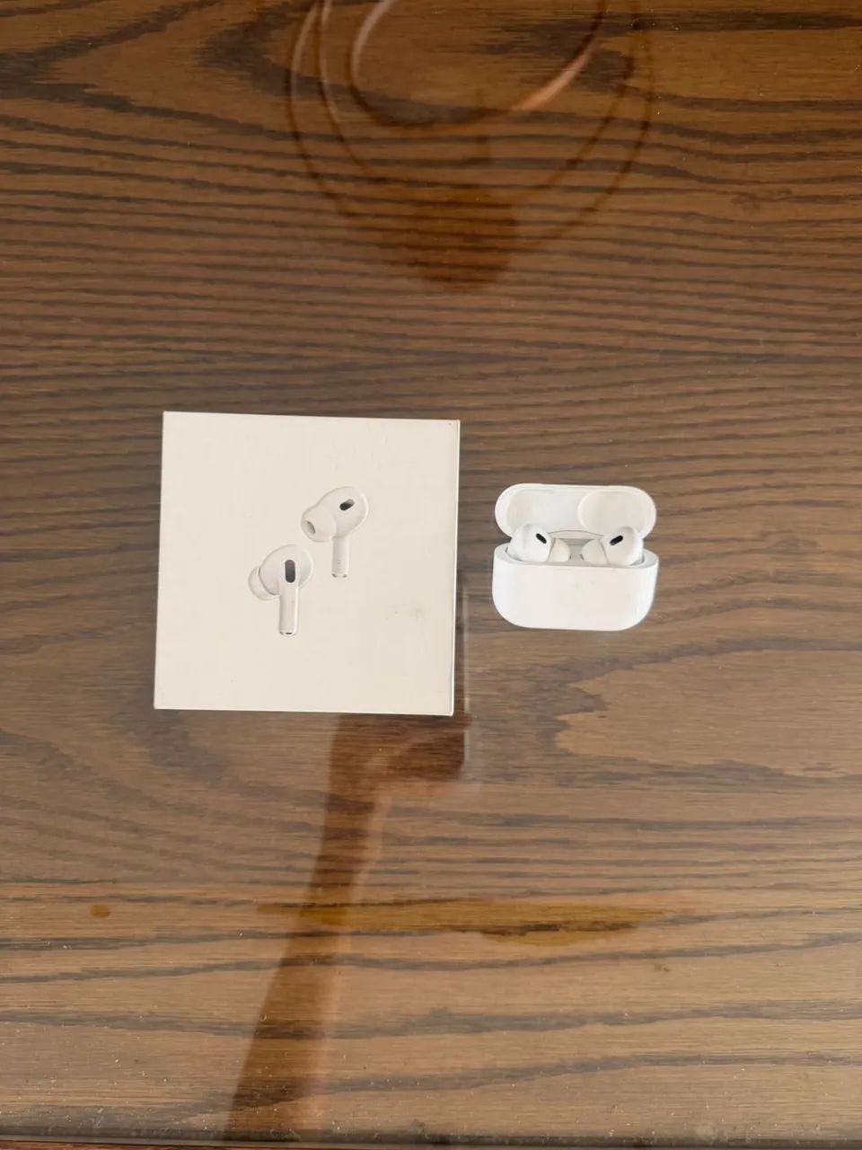  AirPods Pro (2nd generation) 
