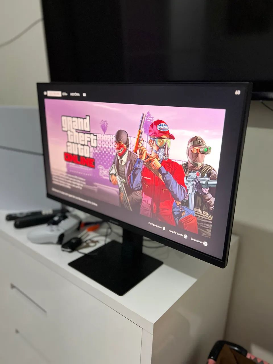 Monitor 144hz xiaomi  - Foto 2
