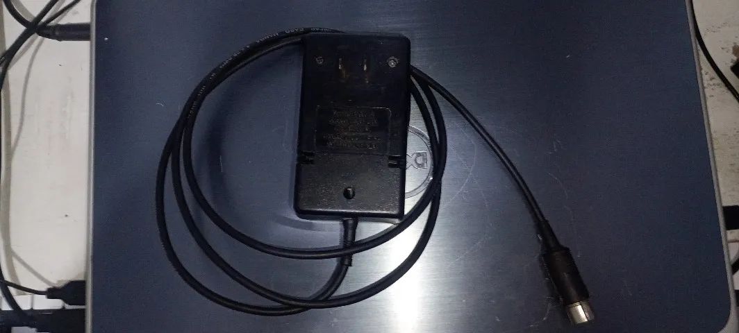Fonte Master System I e II Tectoy (leia) - Foto 2