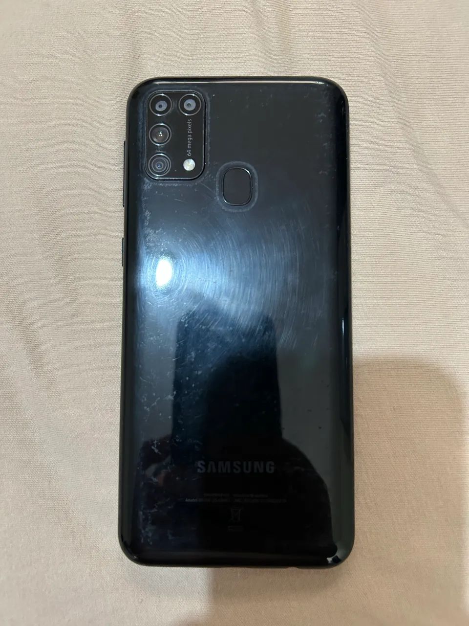 Samsung m31 original 128 gb - Foto 5
