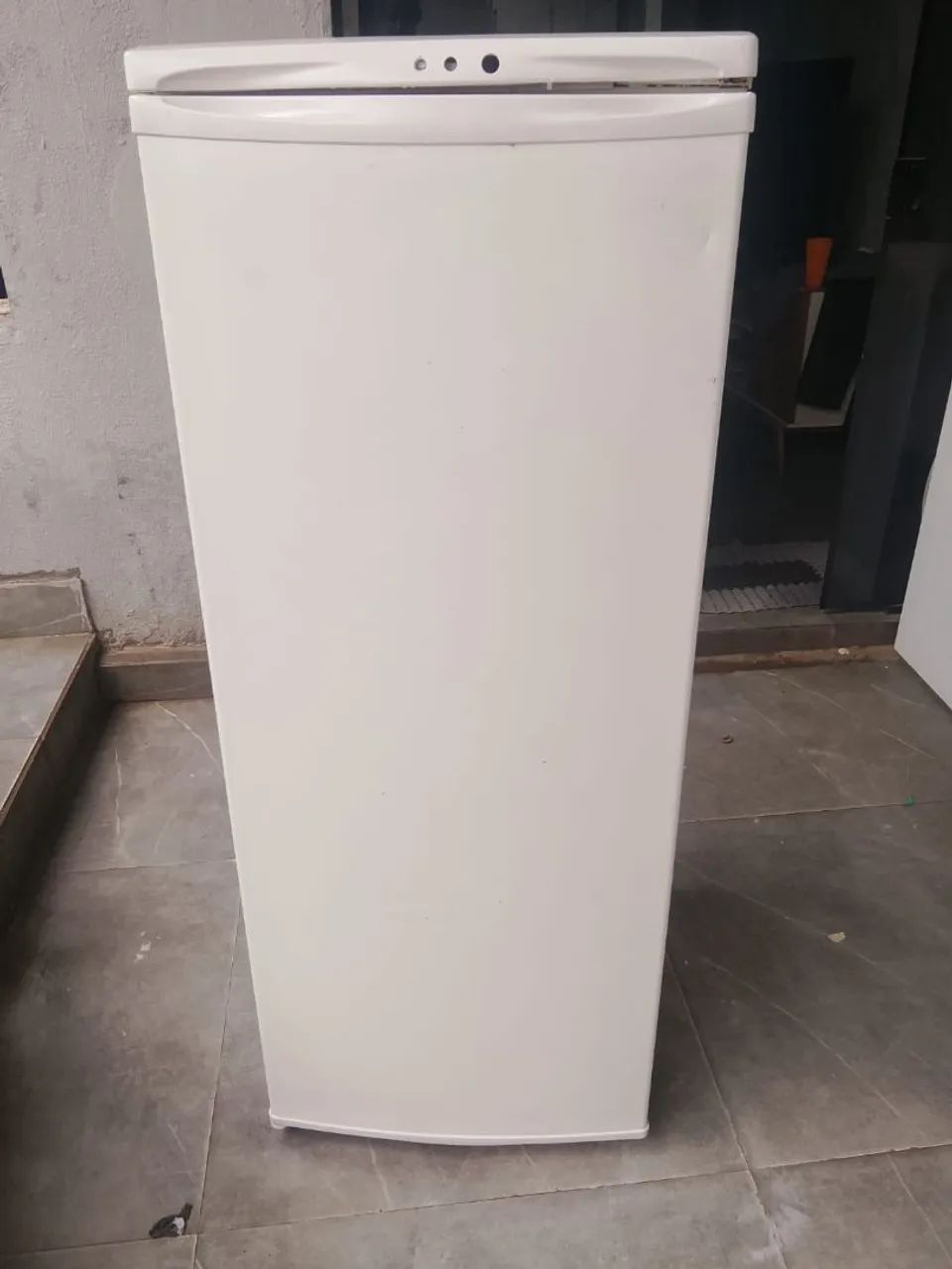 Geladeira 