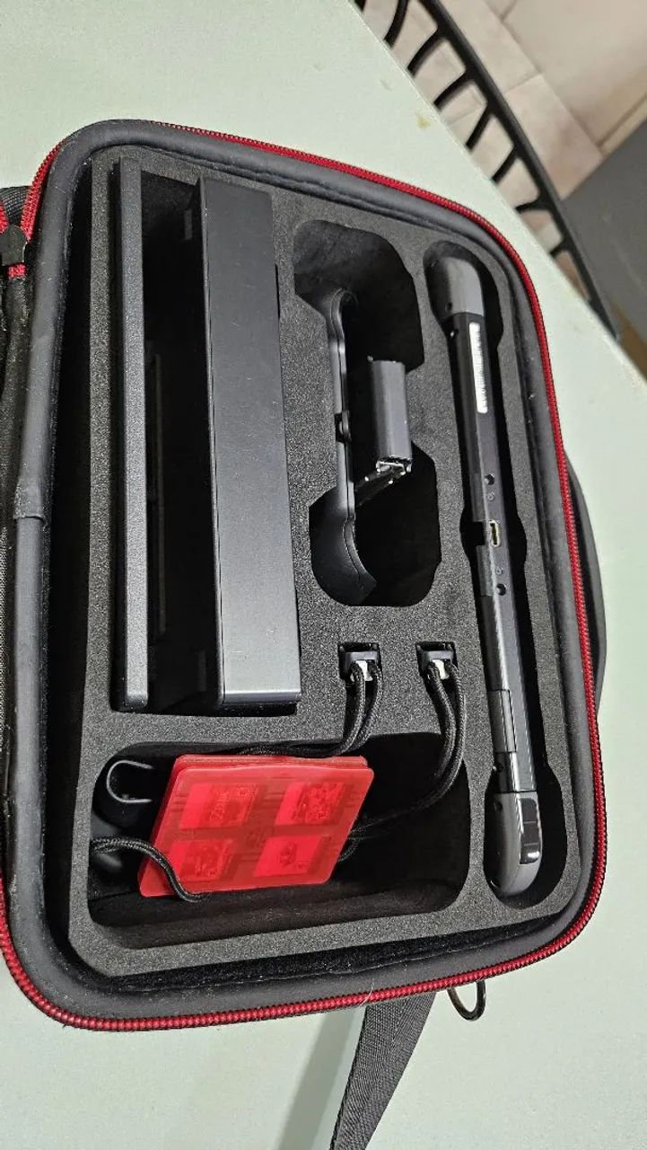 Nintendo Switch - Foto 4