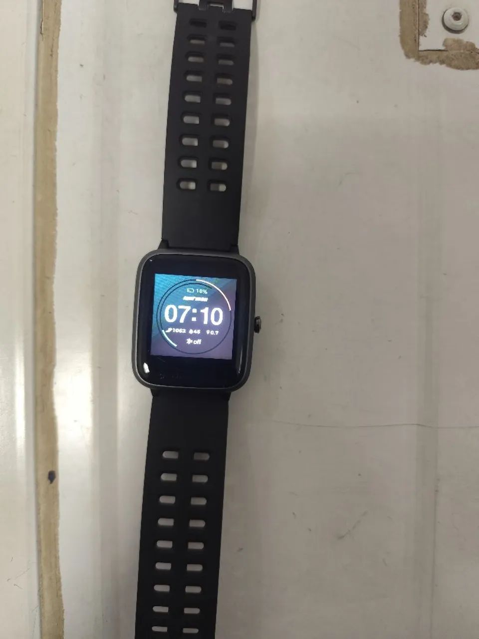 Vendo esse relógio digital  - Foto 2