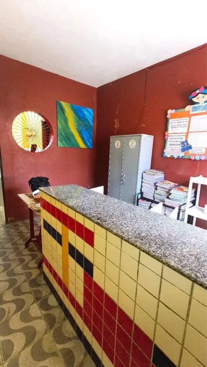 Escola mobiliada  - Foto 5