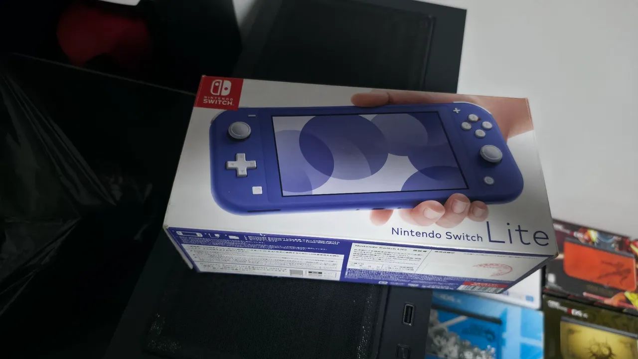 Lote de consoles - Foto 4