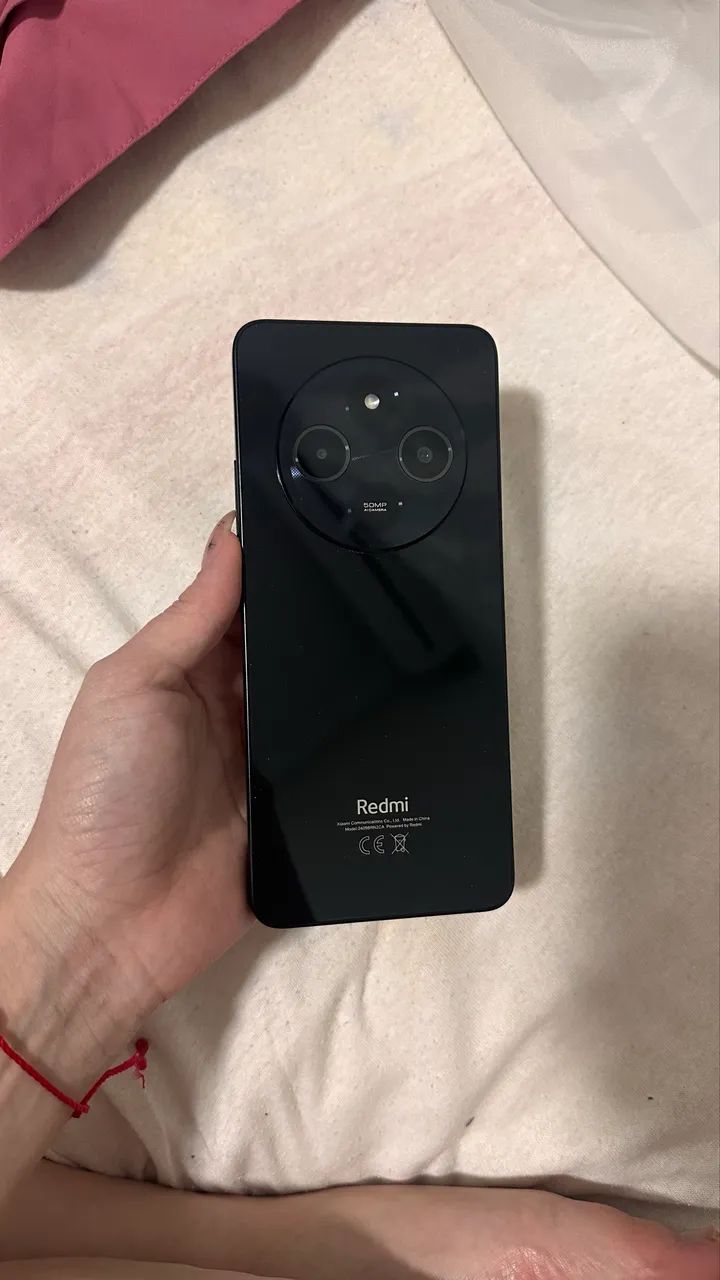 Xiaomi 14c - Foto 2