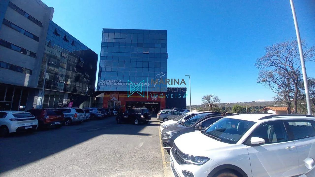 Sala para aluguel, Joana Darc - Lagoa Santa/MG - Foto 2