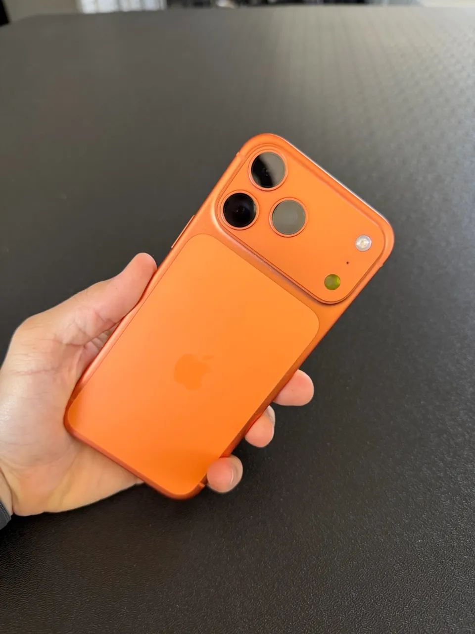 IPHONE 17 PRO MAX 256gb - Foto 2