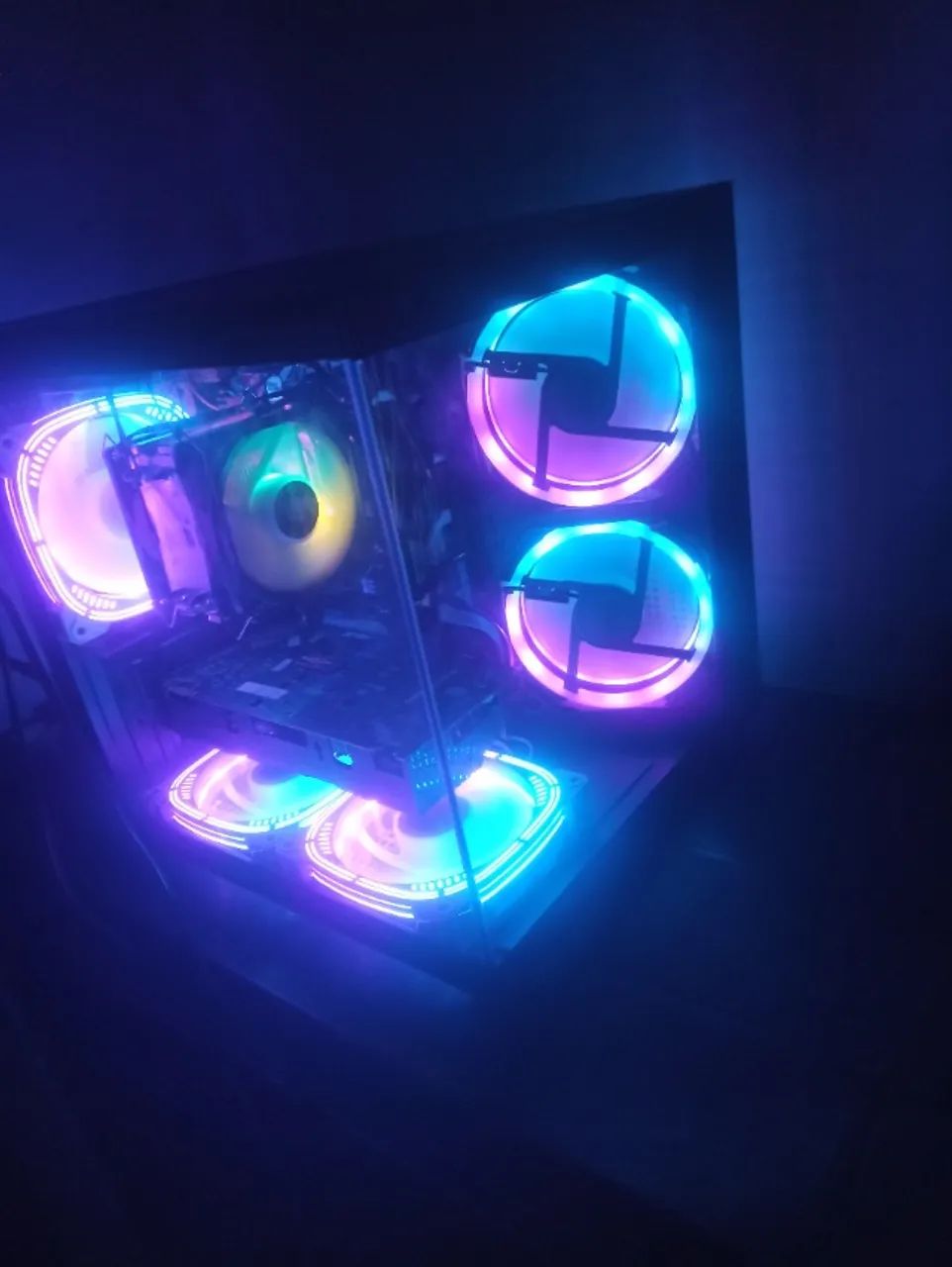 PC de entrada - APENAS VENDA!! - Foto 4