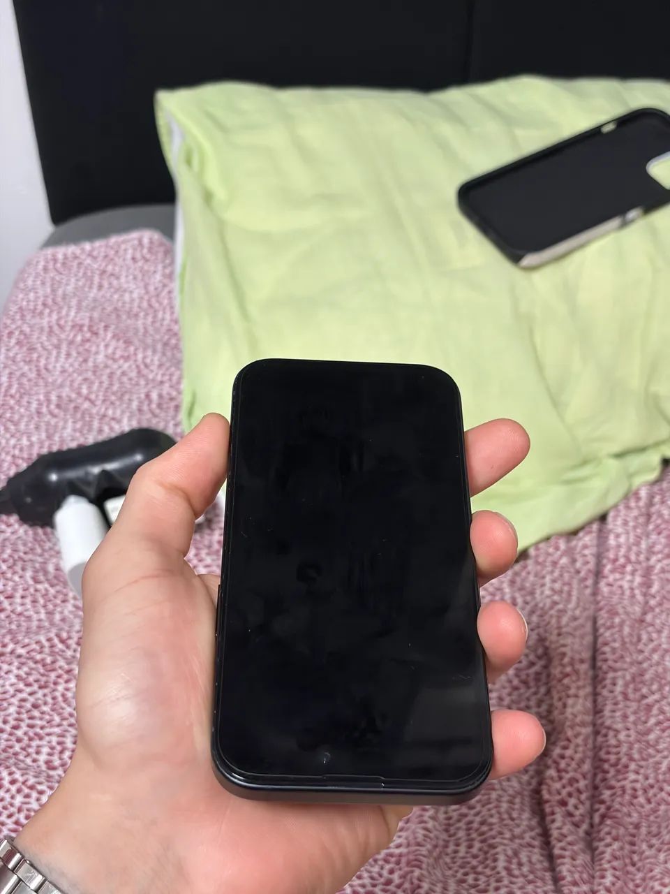 iPhone 15 - 256GB - Foto 5