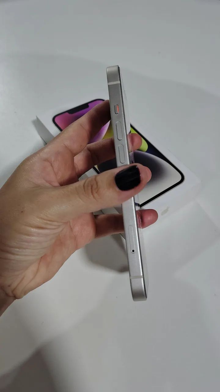 iPhone 14 - Foto 5