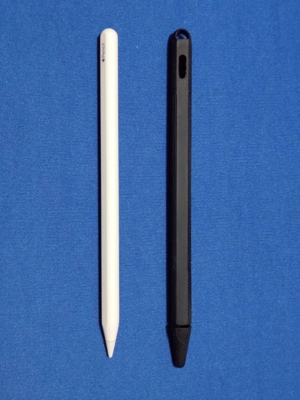 Caneta Apple Pencil 2ª Geração Original 