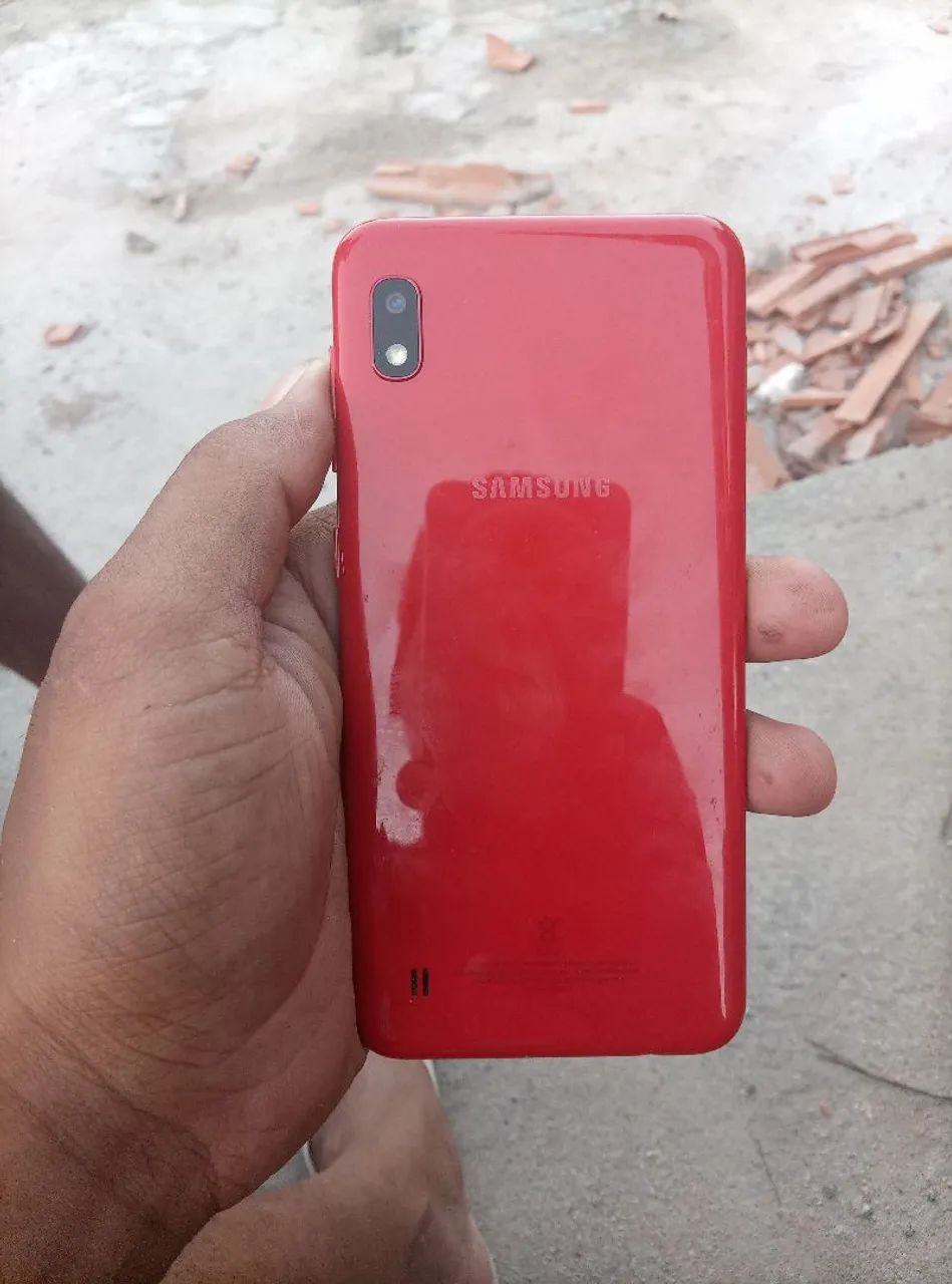 Samsung a 10