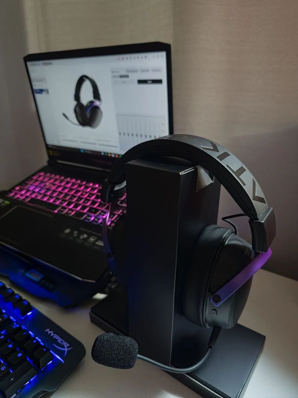 Headset Gamer com Software (BBB) - Foto 3
