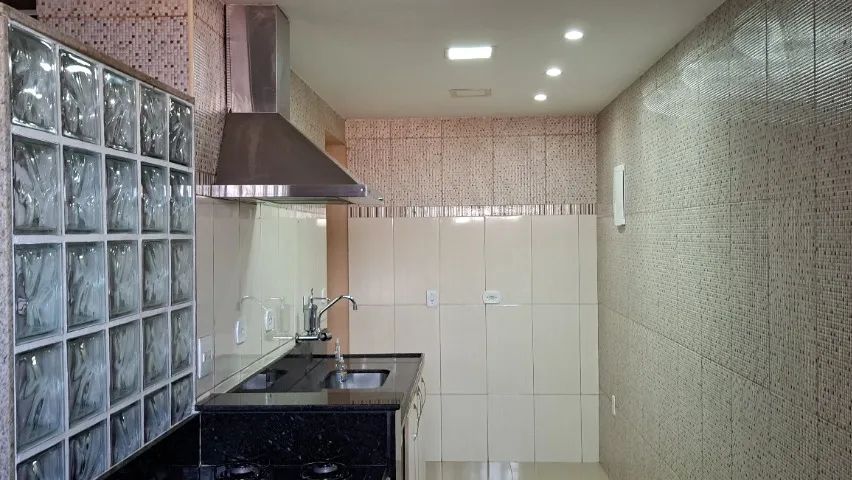Casa linear c/ 2 quartos (1 suíte) no Moinho  - Foto 5