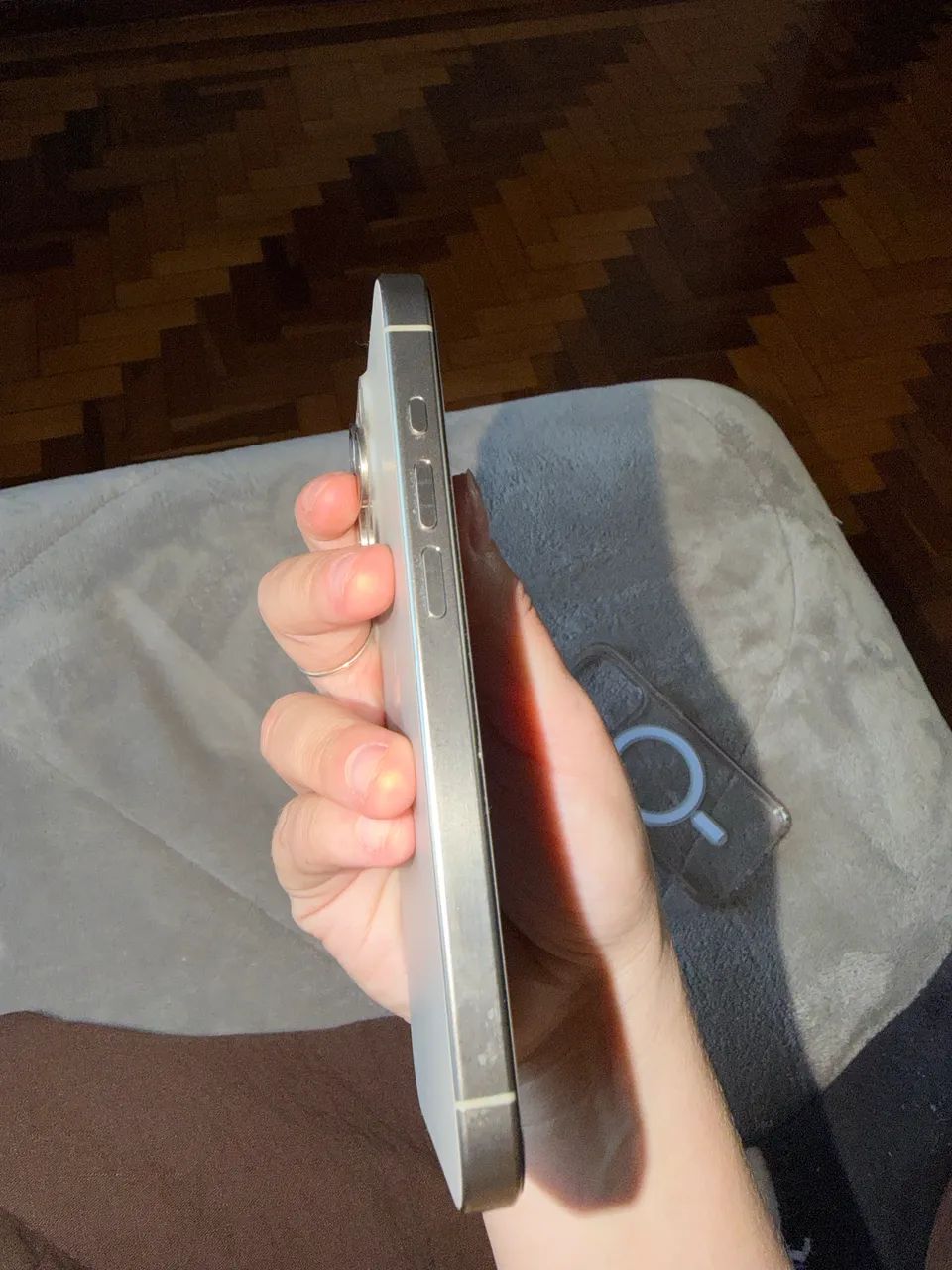 Iphone 15 pro 128gb 