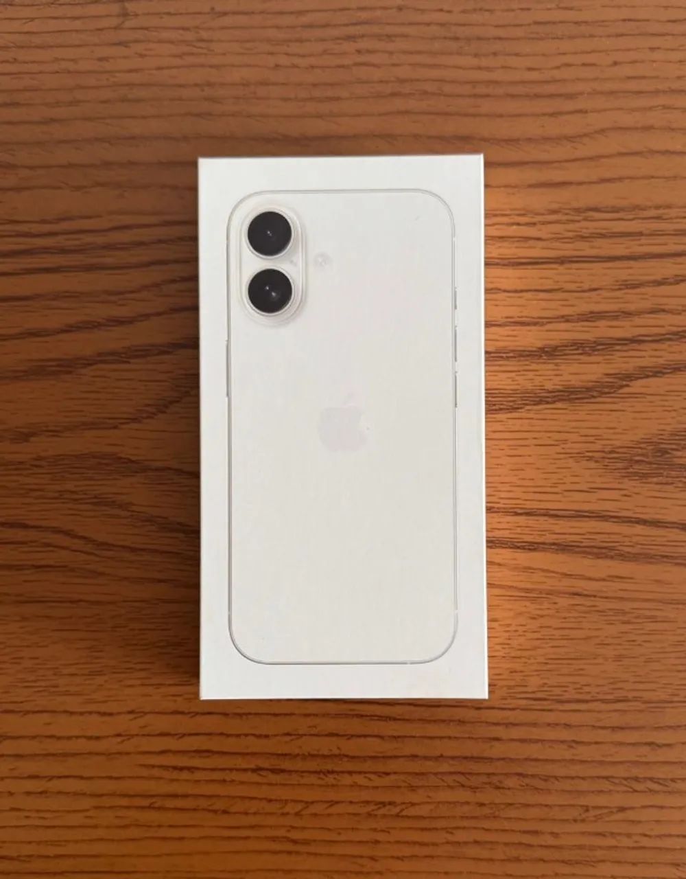 iPhone 16 128gb Lacrado - Foto 2
