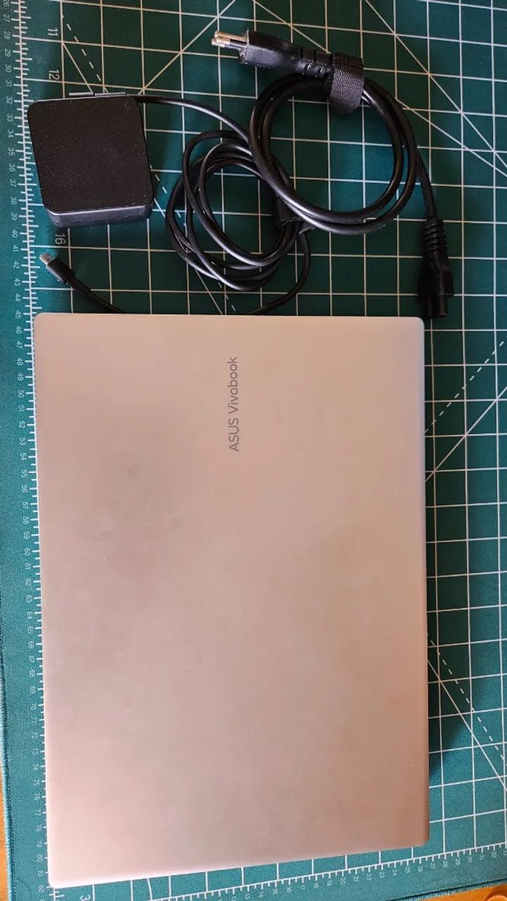 Notebook Asus Vivobook 16 Snapdragon X - Foto 3