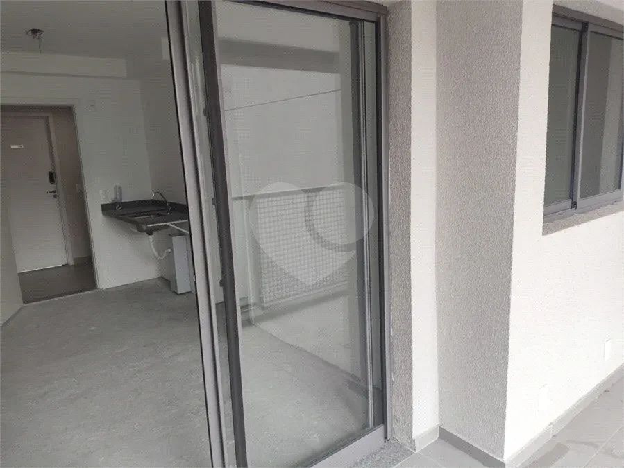 Apartamento com 1 quartos à venda em Santo amaro - SP - Foto 5