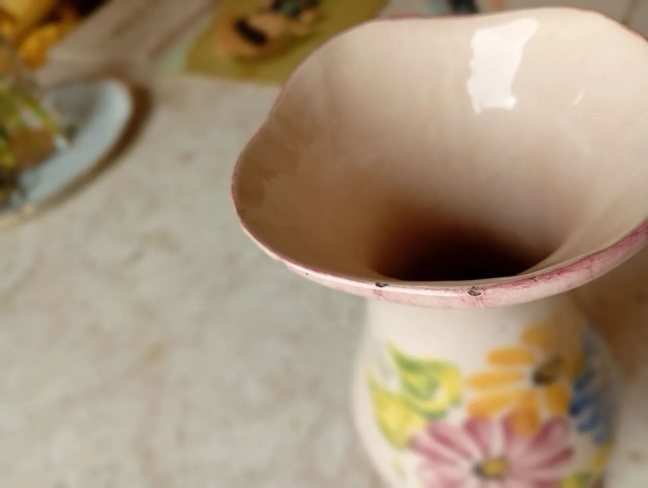 Vaso antigo  - Foto 5